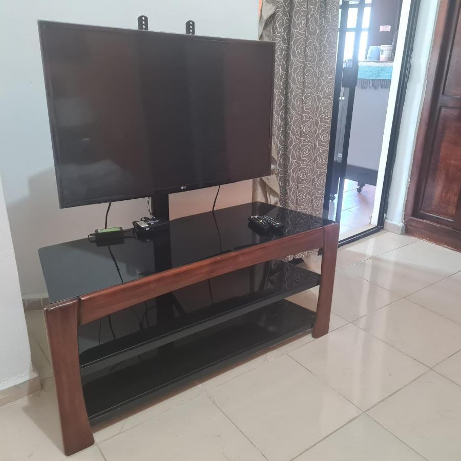 Depto. Maia: A/C, Agua Caliente, Wifi, Tv, Cable. Lägenhet Palenque Exteriör bild